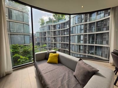 Fynn Asoke — Fully Furnished Modern Living | Ready to Move | Asoke photo 3