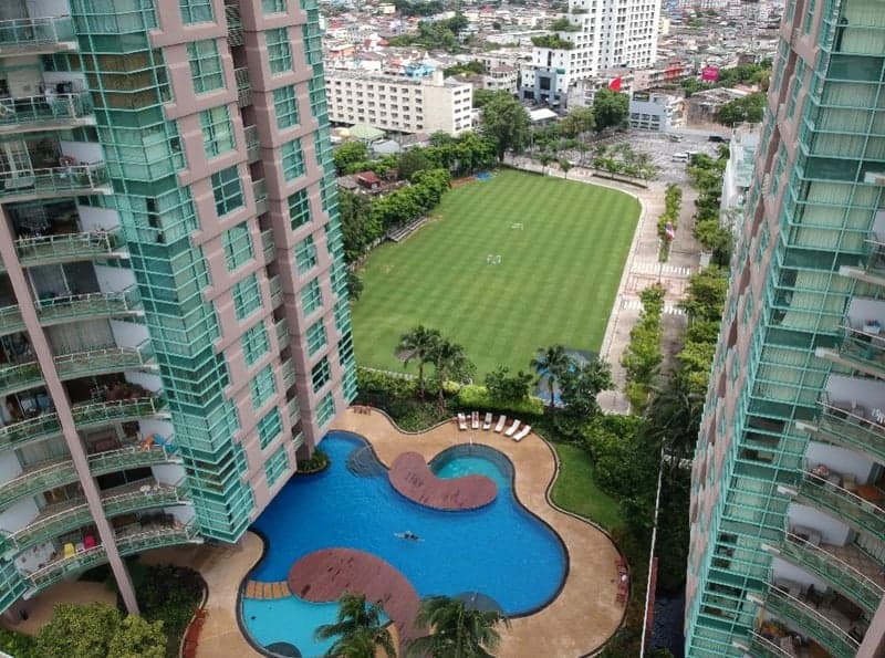 Chatrium Residence Riverside photo 3