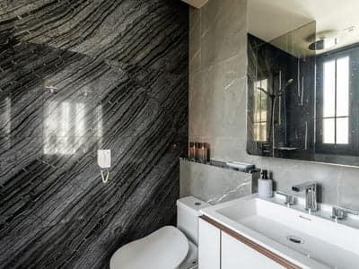 The Reserve Sukhumvit 61 — Luxury Corner Unit | Private Low Rise | BTS Thong Lo photo 4