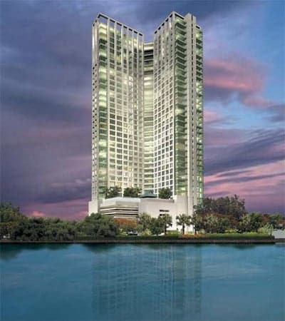 Baan Sathorn Chaopraya