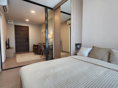 The Privacy S101 — Fully Furnished Ready to Move In | Near BTS Punnawithi photo 2