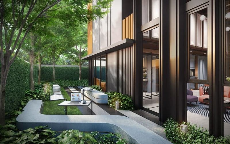 Plum Condo Sukhumvit 62 photo 3