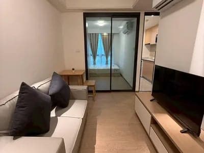 Regal Onnut-Srinakarin 40 — Minimal Style | Smart Home Features | Opposite Seacon photo 3
