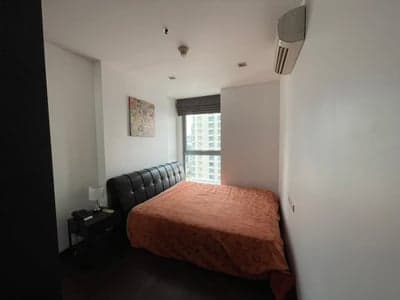 IDEO Q Phayathai — Fully Furnished High Floor | Next to BTS Phaya Thai photo 3