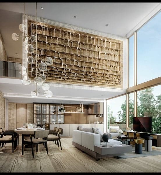 Chalermnit Art de Maison Sukhumvit 53 photo 3