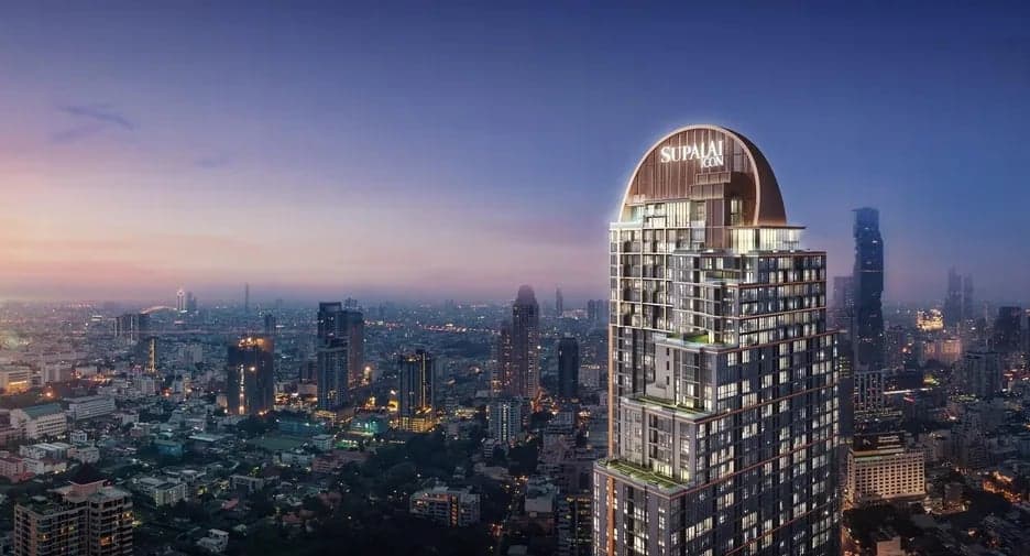 Supalai Icon Sathorn