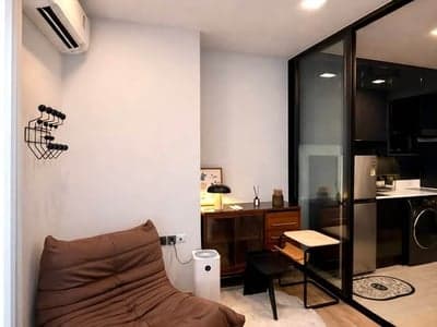 Noble Around Ari — 1BR 27.5 sqm | 3 Minutes to BTS Ari | Corner Unit photo 4