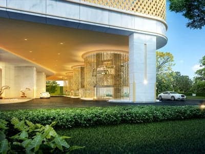 The Residences at Mandarin Oriental, Bangkok photo 3