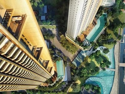 Magnolias Waterfront Residences photo 2