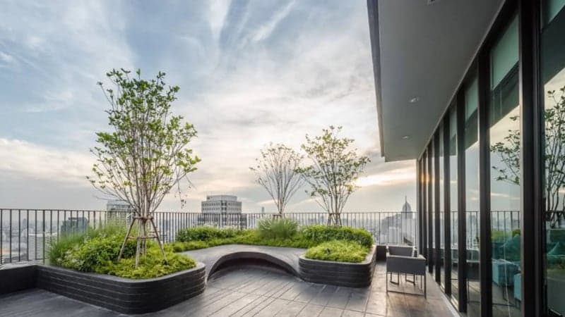 Edge Sukhumvit 23 photo 4