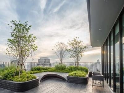 Edge Sukhumvit 23 photo 4