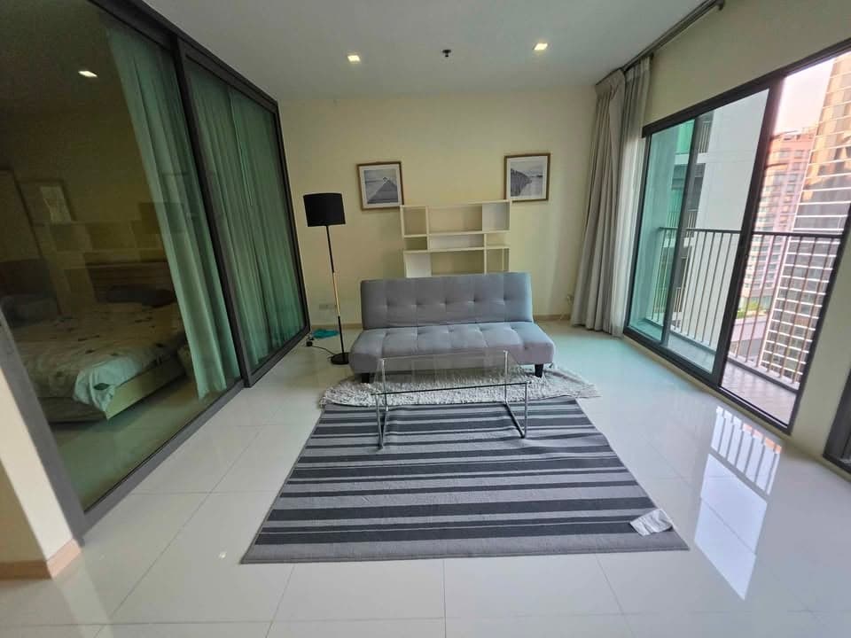 Noble Remix Thonglor — Direct BTS Access | High Floor Unblocked View