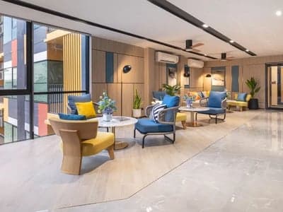 Plum Condo Sukhumvit 97/1 photo 4