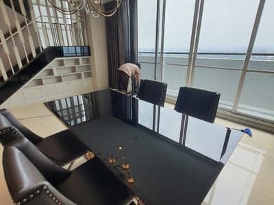 The Four Wings Residence Srinakarin — Luxury Duplex Penthouse | Panoramic City View | Near ARL photo 4