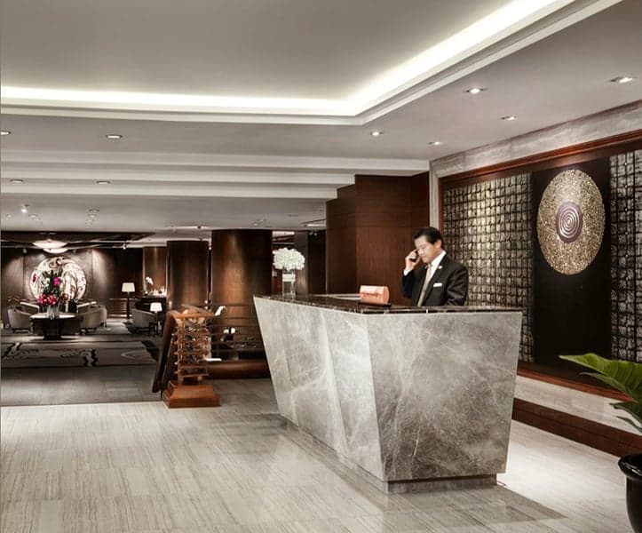 Banyan Tree Residences Riverside Bangkok photo 2