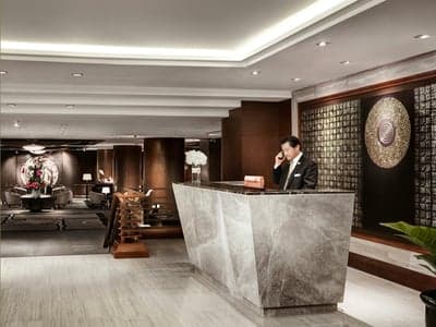 Banyan Tree Residences Riverside Bangkok photo 2