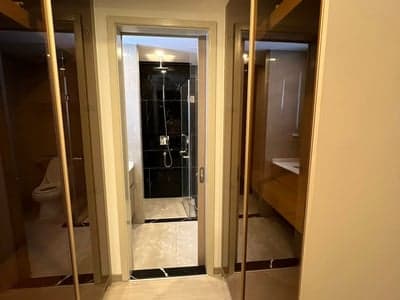 One9Five Asoke Rama 9 — Ultra-High Floor City View | South Facing | Near MRT Rama 9 photo 4
