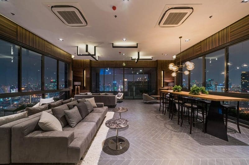 Chewathai Residence Asoke photo 4