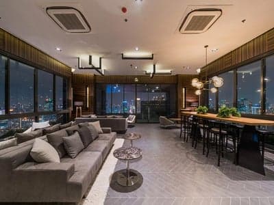 Chewathai Residence Asoke photo 4