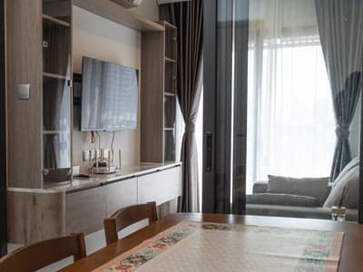 Life Asoke Hype — Private Corner Feel | Near MRT Rama 9 photo 2