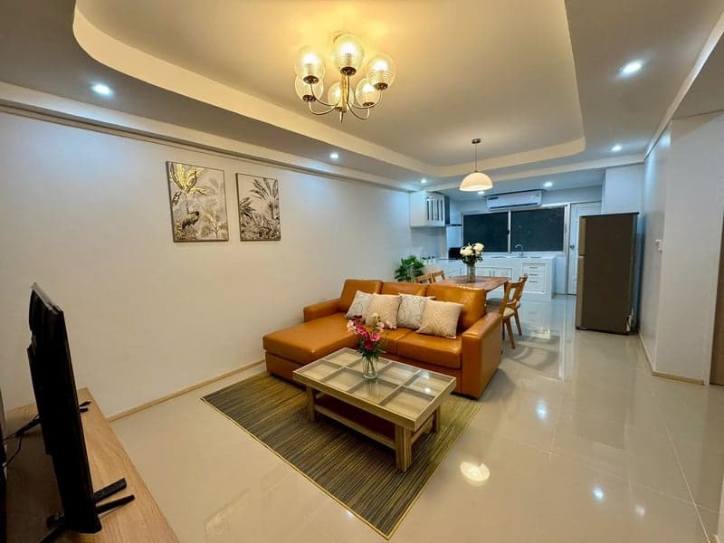 Siam Condominium — Newly Renovated Unit | Walk to MRT Rama 9 photo 4