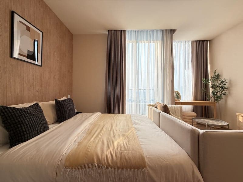 Noble Form Thonglor — Brand New Luxury Unit | Prime Thonglor photo 2