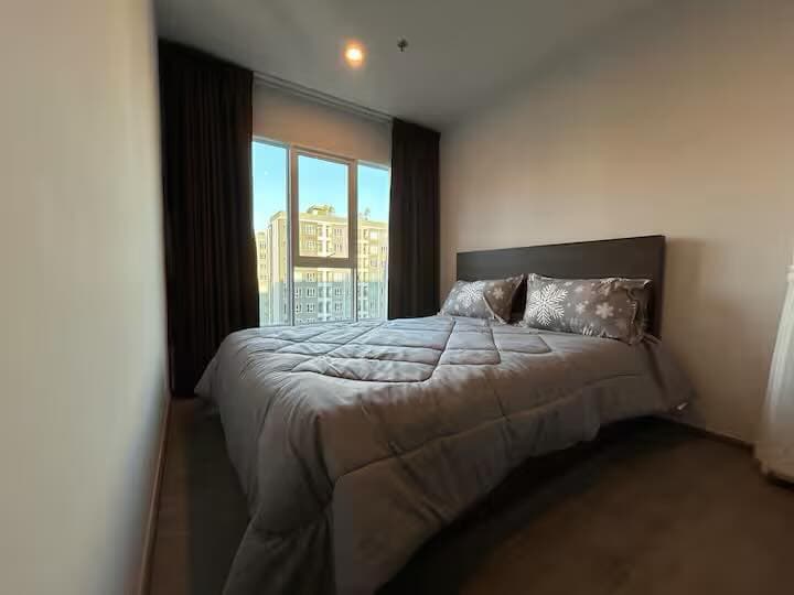 Regent Home Bangna — High Floor City Living | Flexible Lease Terms | Bangna photo 4