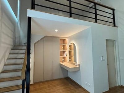 Pleno Sukhumvit-Bangna 4 — Brand New Townhome | Near Mega Bangna photo 3