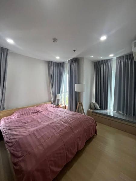 Supalai Veranda Ramkhamheang — Spacious Corner Unit | Modern Living | Ramkhamheang photo 4
