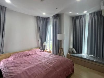 Supalai Veranda Ramkhamheang — Spacious Corner Unit | Modern Living | Ramkhamheang photo 4