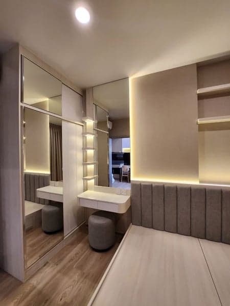 OKA HAUS Sukhumvit 36 — River View Residence | Fully Furnished | Near BTS Thong Lo photo 2