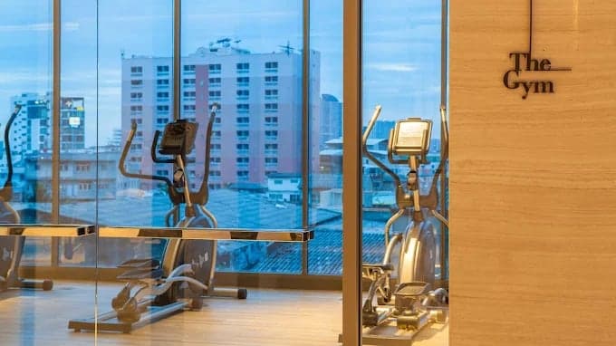 The Room Sathorn - St.Louis photo 4