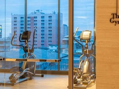 The Room Sathorn - St.Louis photo 4