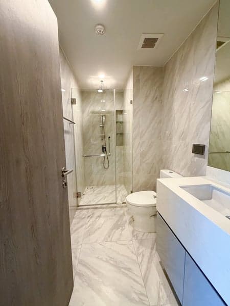 COCO PARC Rama 4 — Rare High Floor Park View | Luxury Living | MRT photo 4