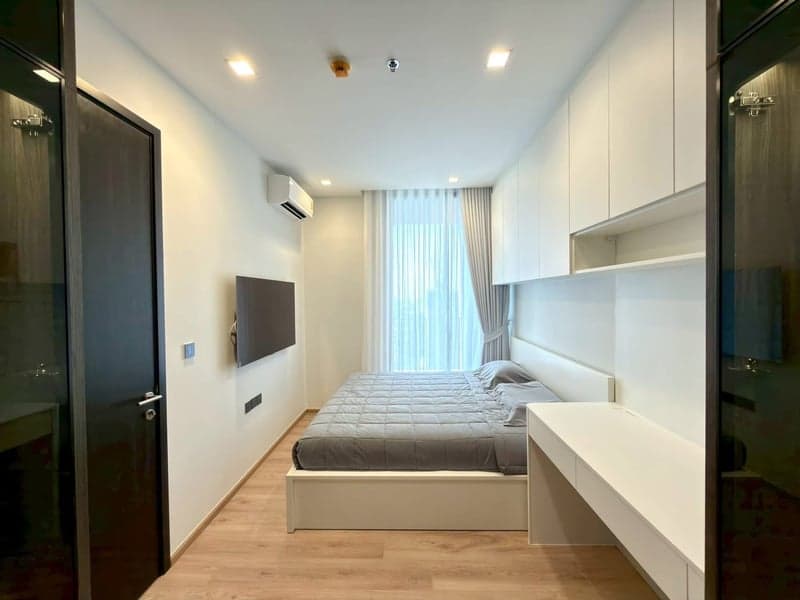 Noble Around Ari — High Floor Smart Home | Next to BTS Ari photo 2