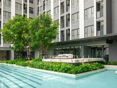 Aspire Sukhumvit - Rama 4 photo 2