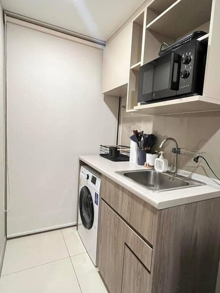 Plum Condo Sukhumvit 97/1 — Move-In Ready | BTS Bang Chak Access photo 4