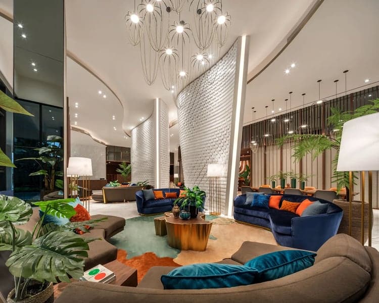 OKA HAUS Sukhumvit 36 photo 3