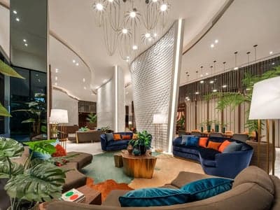 OKA HAUS Sukhumvit 36 photo 3