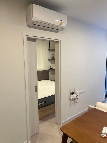 Quintara Phume Sukhumvit 39 — Custom Built-ins | Shuttle to BTS photo 4