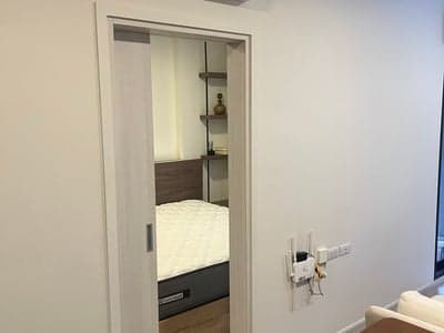 Quintara Phume Sukhumvit 39 — Custom Built-ins | Shuttle to BTS photo 4