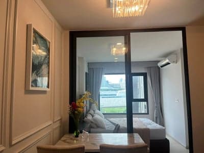 Life One Wireless — High Floor City View | Prestigious Wireless Road | Near BTS Phloen Chit photo 4