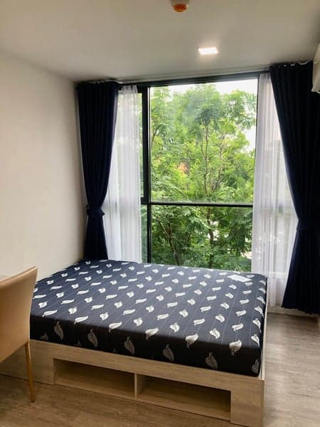 Atmoz Tropicana Bangna — Resort-Style Low Rise | Near MRT Si Iam photo 2