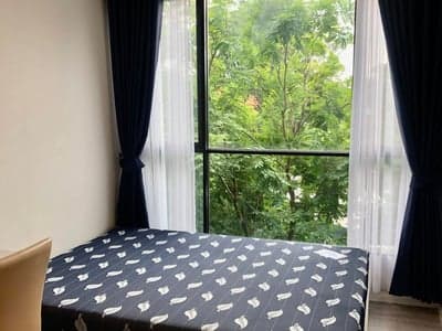 Atmoz Tropicana Bangna — Resort-Style Low Rise | Near MRT Si Iam photo 2