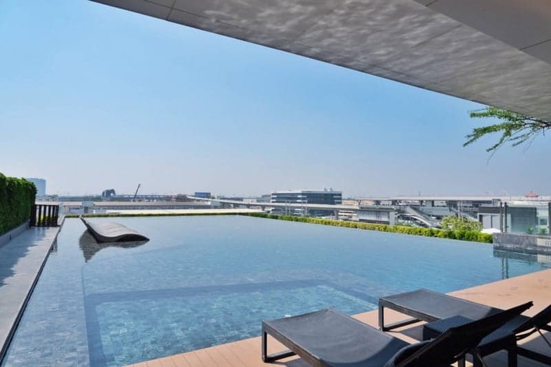Ideo Sukhumvit 115 photo 4