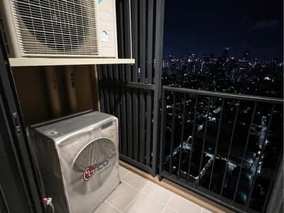 OKA HAUS Sukhumvit 36 — Fully Furnished Urban Retreat | Near BTS Thong Lo photo 4
