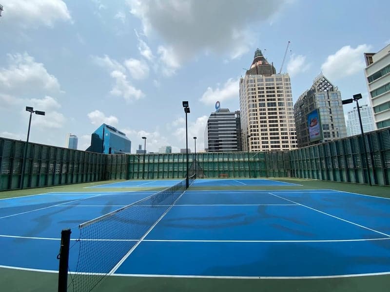 Sathorn Gardens photo 2