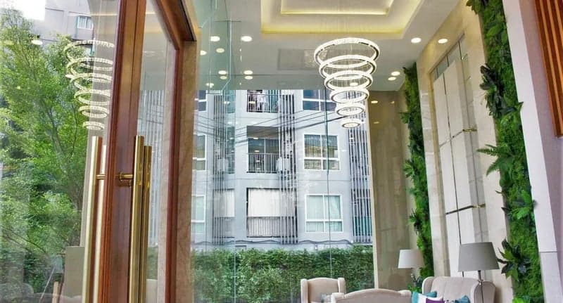 Amaranta Residence photo 3