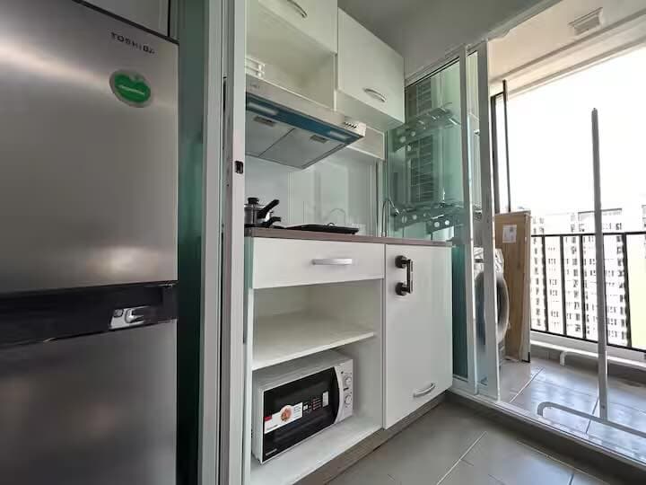 Regent Home Bangna — High Floor City Living | Flexible Lease Terms | Bangna photo 3