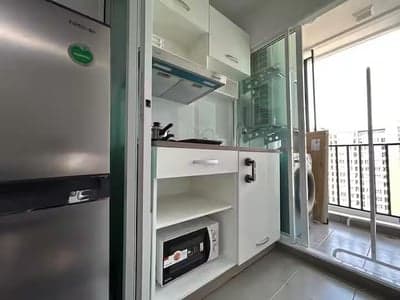 Regent Home Bangna — High Floor City Living | Flexible Lease Terms | Bangna photo 3